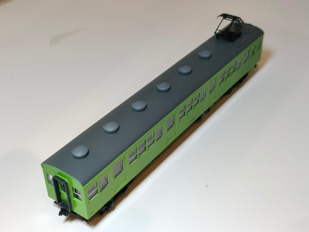 国鉄　ハッピ Amazon.co.jp: TOMIX クモハ73021 付属パーツ 98524 国鉄 72 73形通勤